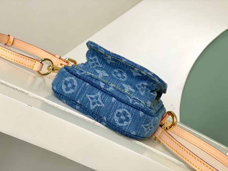 Louis Vuitton Satchel Bags